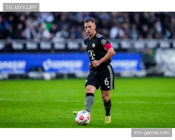 基米希传球艺术再升级,成德甲战术灵活新引擎