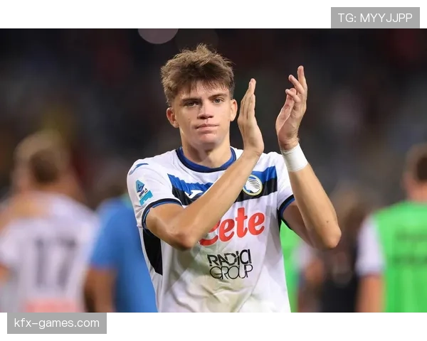 国米新赛季展望：新星闪耀，剑指意甲冠军