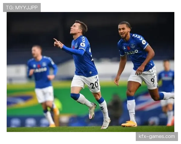 埃弗顿重燃争四希望,稳健表现亟待巩固 埃弗顿重燃争四希望,稳健表现亟待巩固