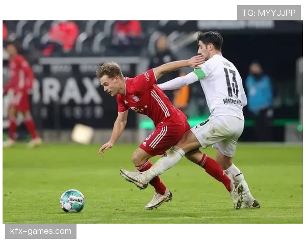 基米希再显中场大师本色,引领球队稳步迈向胜利 基米希再显中场大师本色,引领球队稳步迈向胜利