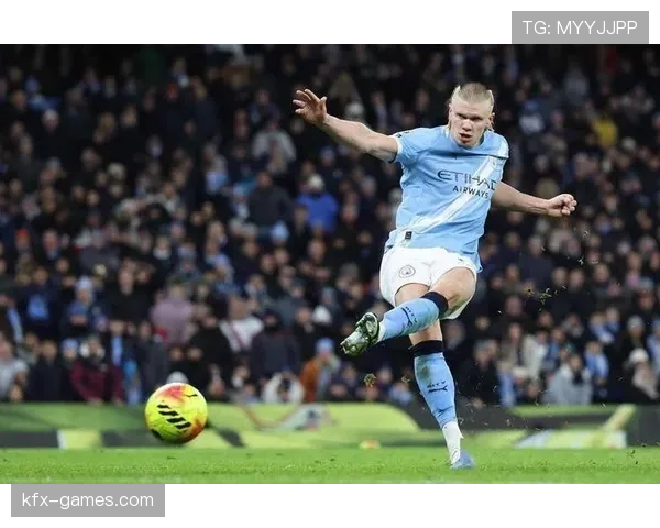 哈兰德状态火热助挪威队创历史,全球瞩目新纪录 哈兰德状态火热助挪威队创历史,全球瞩目新纪录