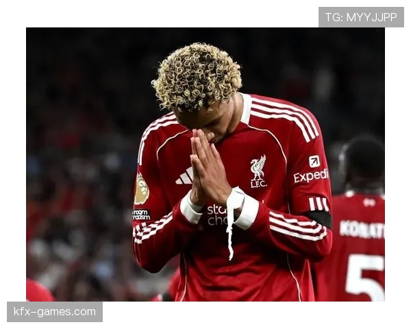 利物浦状态回暖，攻防两端稳健表现引关注