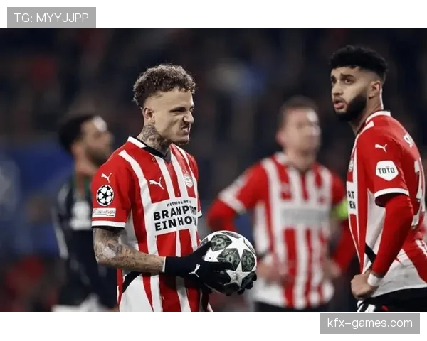 埃因霍温青训体系发展良好,新一代球员助力球队未来竞争力增强