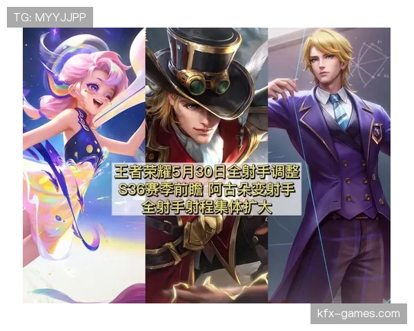 射手王争夺战分析:各路高手表现稳健,争夺荣耀宝座愈加激烈