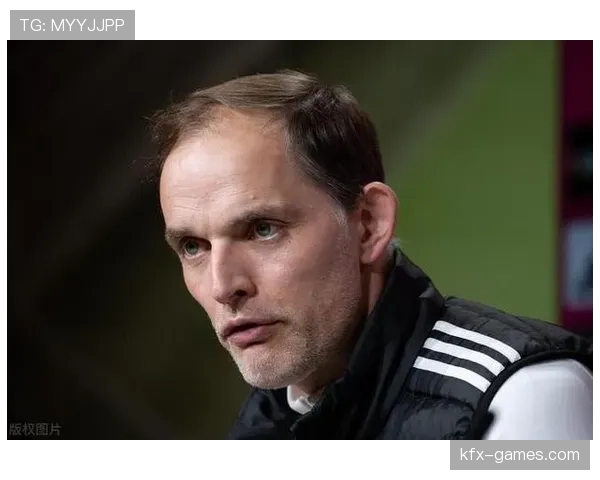 图赫尔英超执教经验与近期战术表现分析