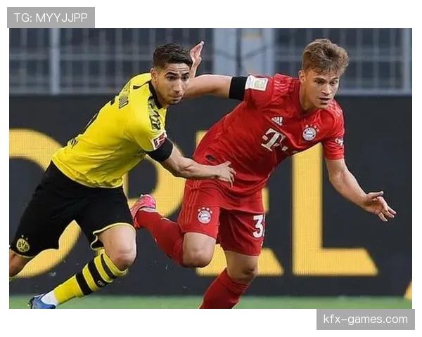 基米希进攻威胁指数