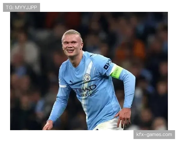 哈兰德只是吃饼前锋？终结依赖与战术角色分析