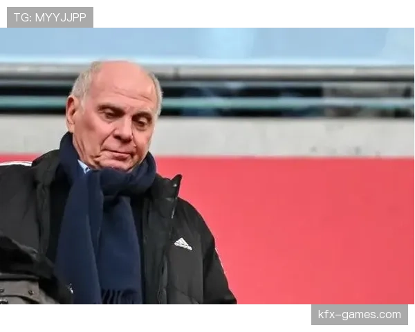 拜仁高层矛盾激化，赫内斯与萨利哈米季奇之争恐致夏窗转会崩盘！